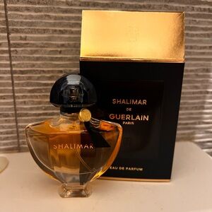 Guerlain Shalimar Eau de Parfum 30 ML